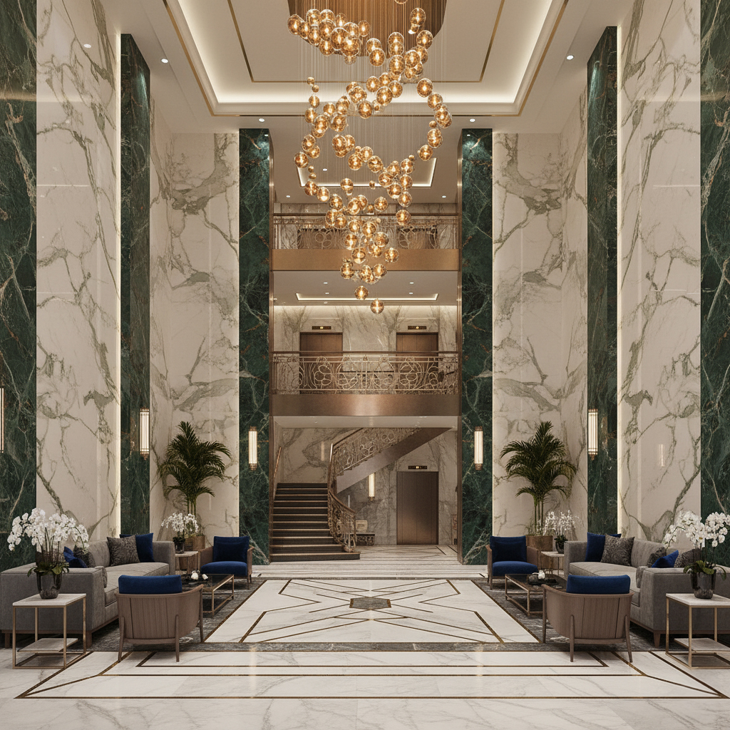 VTP Villas at Mahalunge - 5